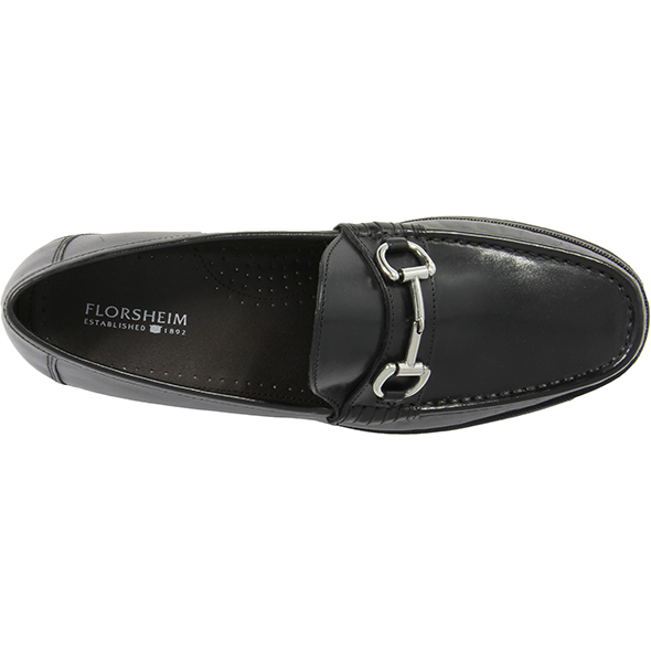 Florsheim tuscany bit loafers online